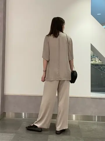 ONWARD CROSSET SELECT 古田(足立) コーディネート画像