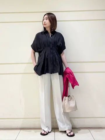 ONWARD CROSSET SELECT Kanako コーディネート画像