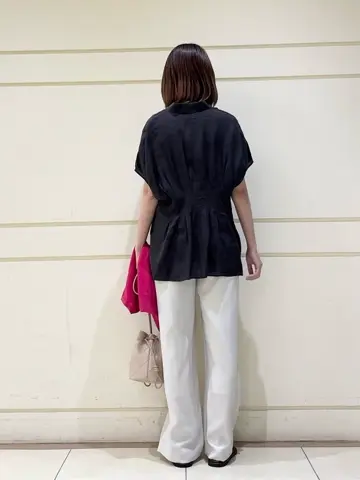 ONWARD CROSSET SELECT Kanako コーディネート画像