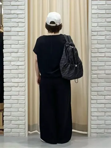 ONWARD CROSSET SELECT 吉田 コーディネート画像