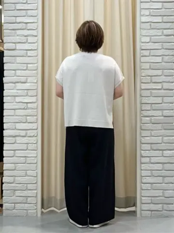 ONWARD CROSSET SELECT 吉田 コーディネート画像