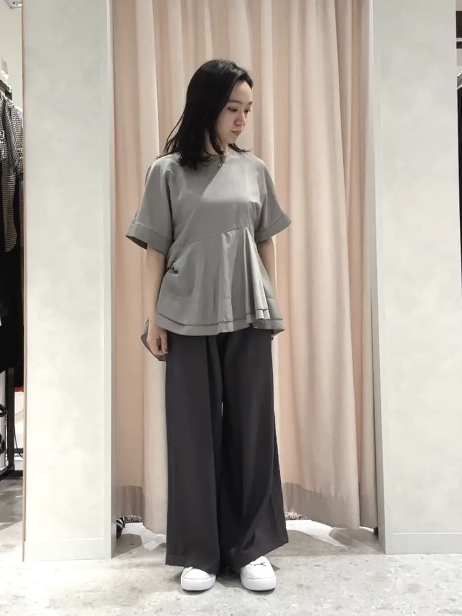 ONWARD CROSSET SELECT 一瀬 コーディネート画像