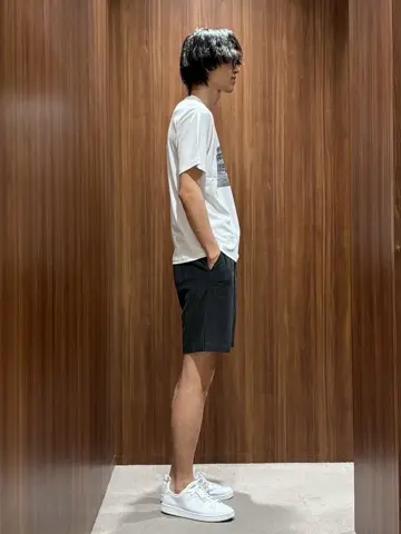 ONWARD CROSSET SELECT 山﨑 コーディネート画像