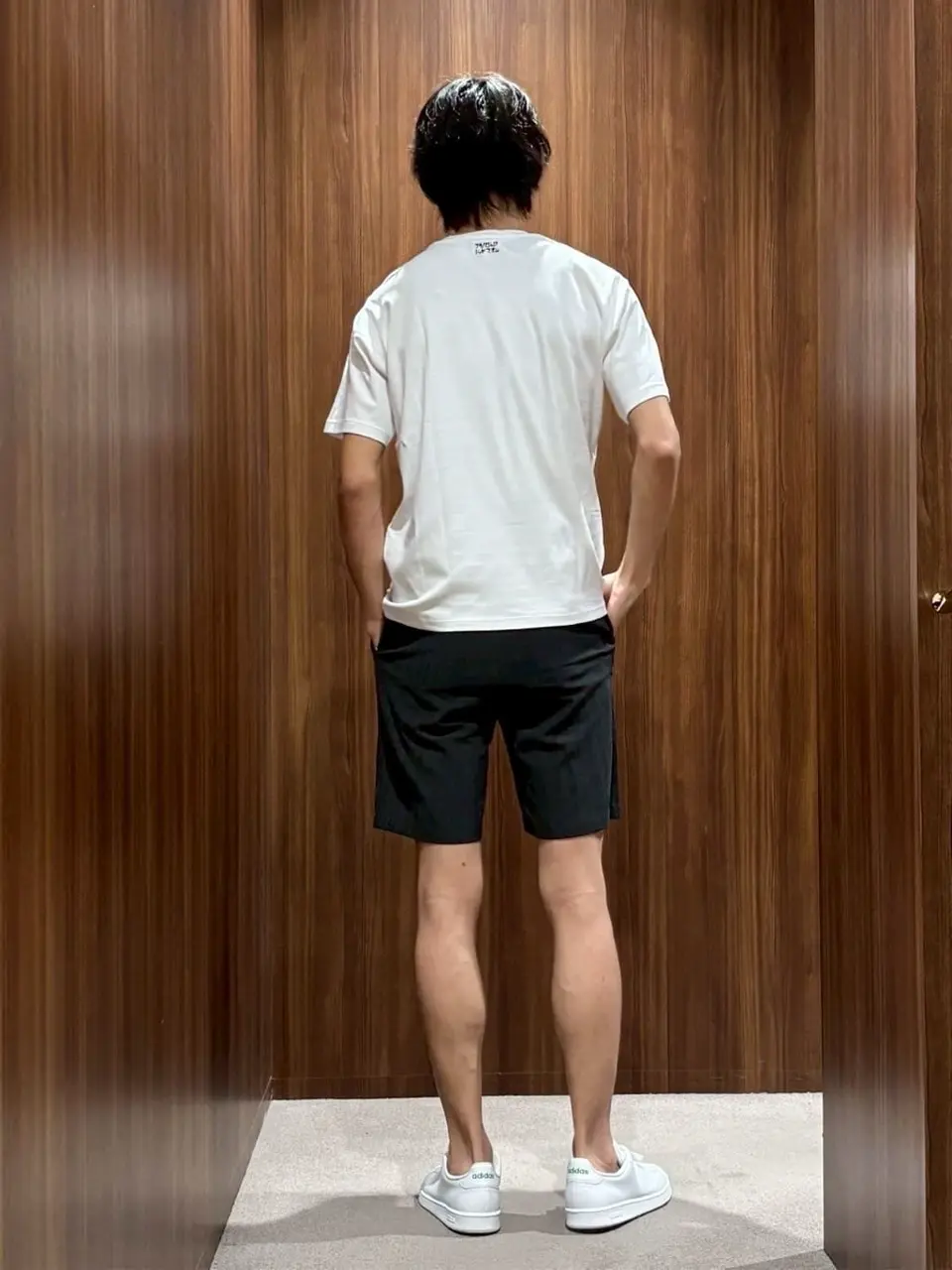 ONWARD CROSSET SELECT 山﨑 コーディネート画像