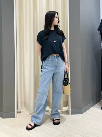 ONWARD CROSSET SELECT 本間 コーディネート画像