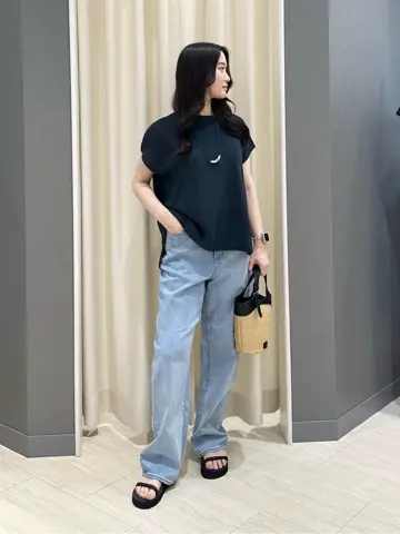 ONWARD CROSSET SELECT 本間 コーディネート画像