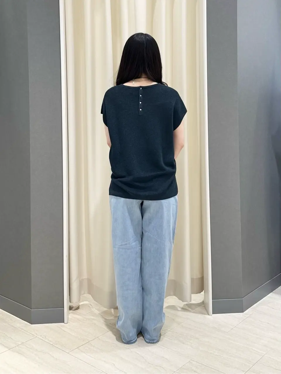 ONWARD CROSSET SELECT 本間 コーディネート画像