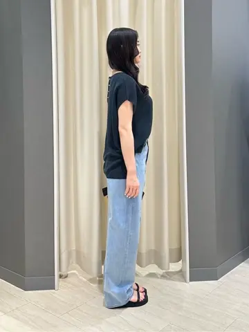 ONWARD CROSSET SELECT 本間 コーディネート画像