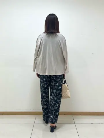 ONWARD CROSSET SELECT 竹内 コーディネート画像