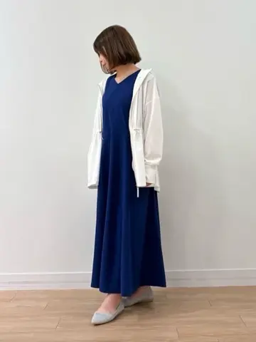 ONWARD CROSSET SELECT 津野 コーディネート画像