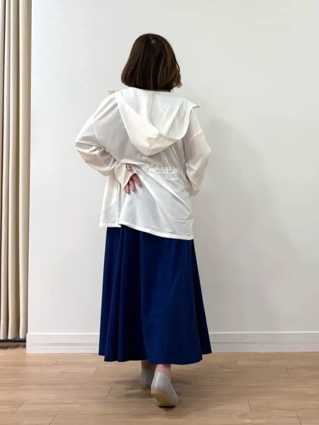 ONWARD CROSSET SELECT 津野 コーディネート画像