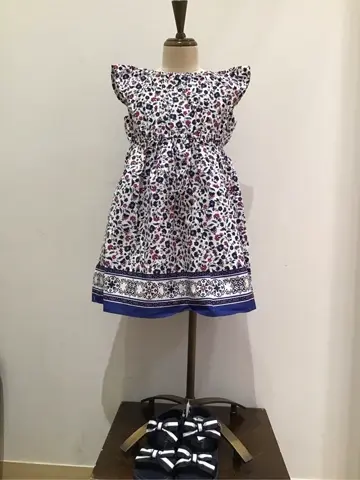 ONWARD CROSSET SELECT A.M コーディネート画像