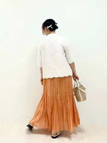 ONWARD CROSSET SELECT 田中 コーディネート画像