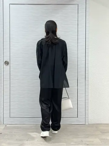 ONWARD CROSSET SELECT 大川 コーディネート画像