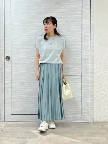 ONWARD CROSSET SELECT 大川 コーディネート画像