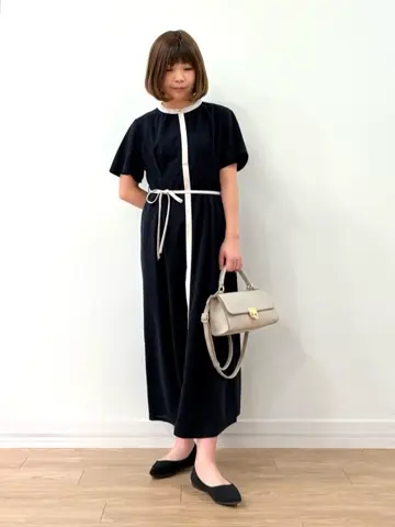 ONWARD CROSSET SELECT 津野 コーディネート画像