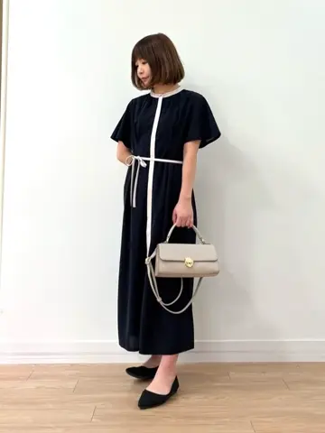 ONWARD CROSSET SELECT 津野 コーディネート画像