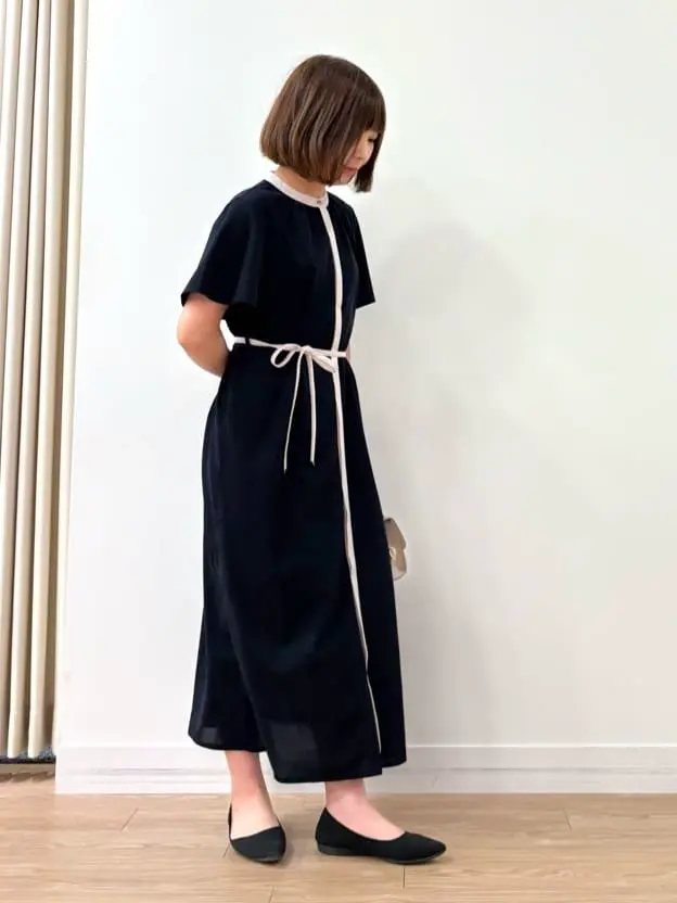 ONWARD CROSSET SELECT 津野 コーディネート画像