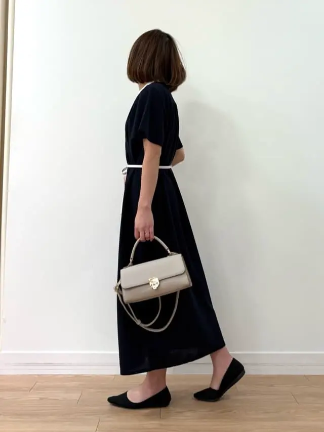 ONWARD CROSSET SELECT 津野 コーディネート画像