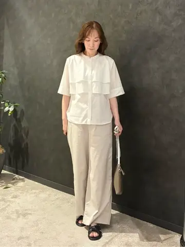 ONWARD CROSSET SELECT niina コーディネート画像