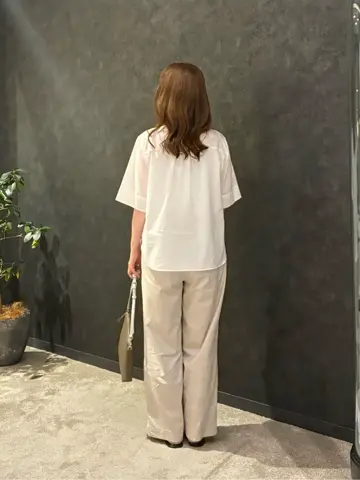 ONWARD CROSSET SELECT niina コーディネート画像