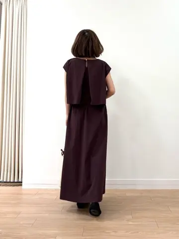 ONWARD CROSSET SELECT 津野 コーディネート画像