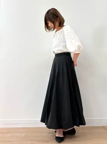 ONWARD CROSSET SELECT 津野 コーディネート画像