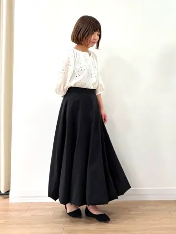 ONWARD CROSSET SELECT 津野 コーディネート画像