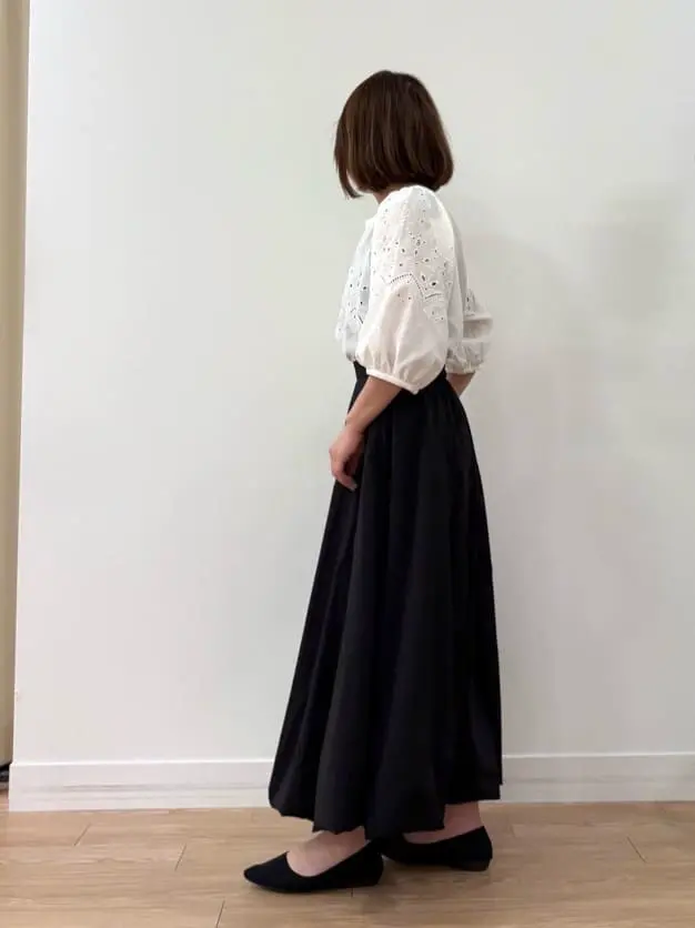 ONWARD CROSSET SELECT 津野 コーディネート画像