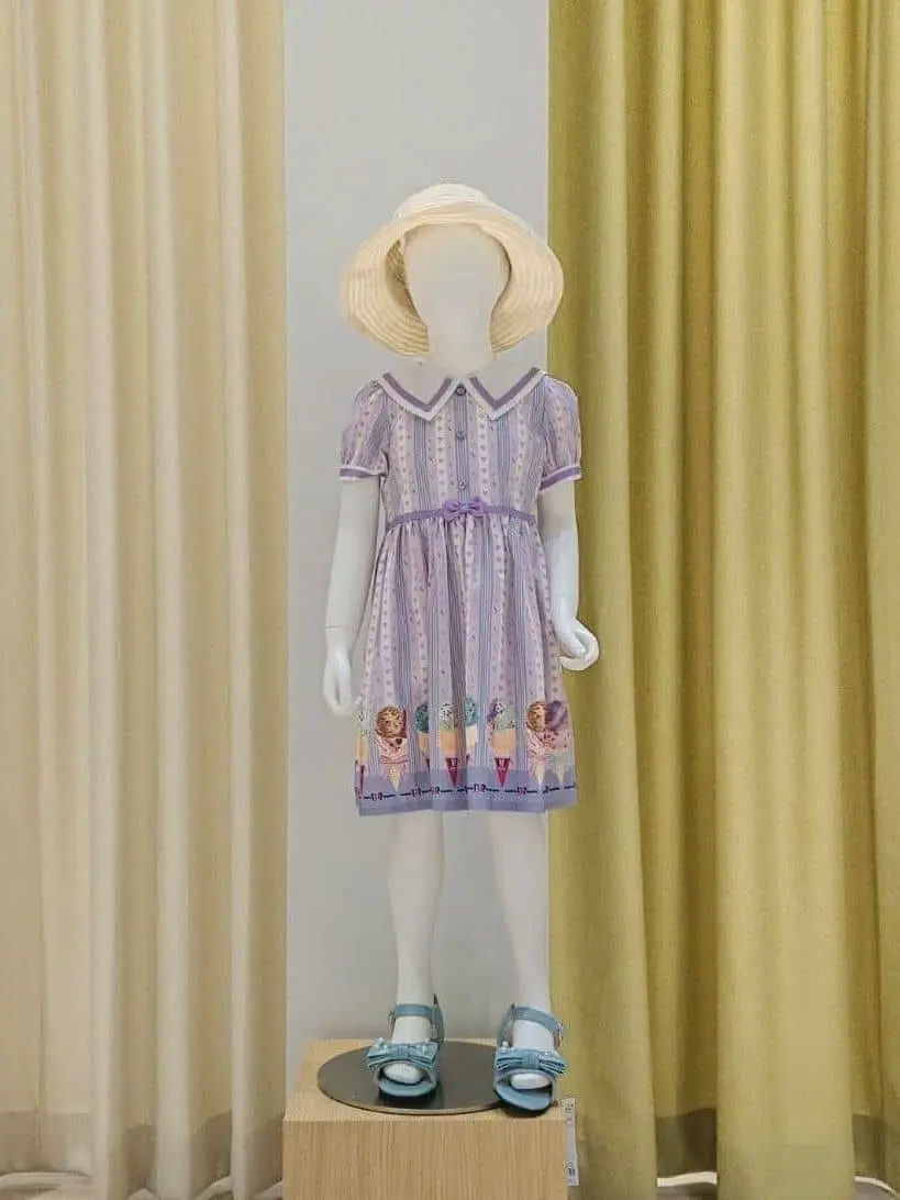 ONWARD CROSSET SELECT 大坪 コーディネート画像