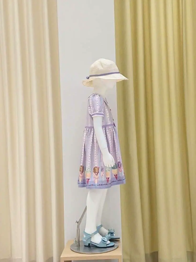 ONWARD CROSSET SELECT 大坪 コーディネート画像