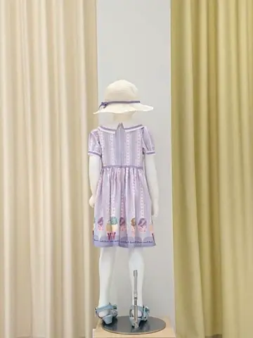 ONWARD CROSSET SELECT 大坪 コーディネート画像