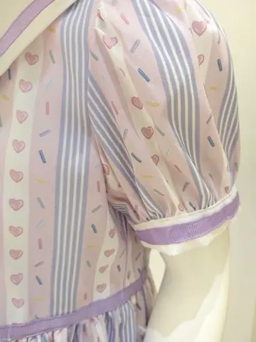 ONWARD CROSSET SELECT 大坪 コーディネート画像