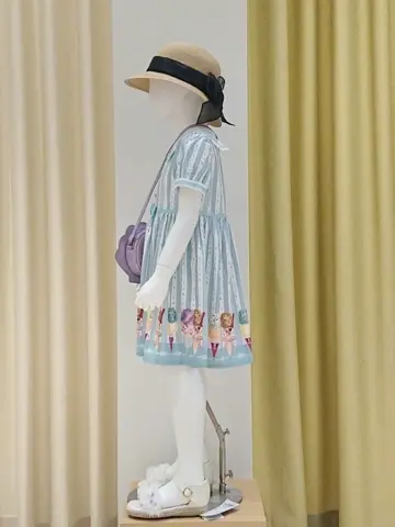 ONWARD CROSSET SELECT 大坪 コーディネート画像