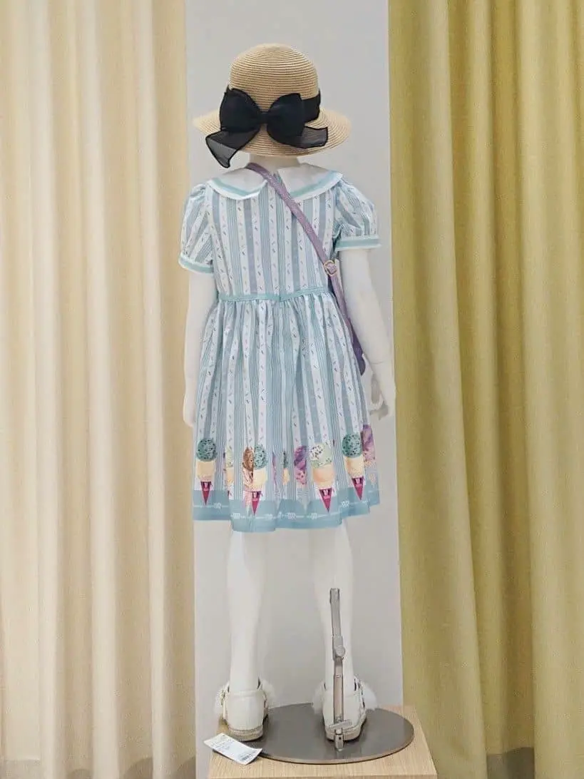 ONWARD CROSSET SELECT 大坪 コーディネート画像