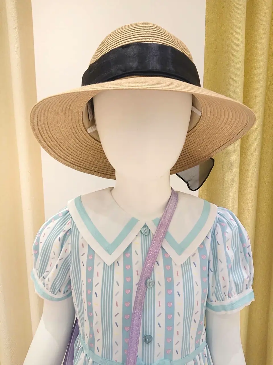 ONWARD CROSSET SELECT 大坪 コーディネート画像