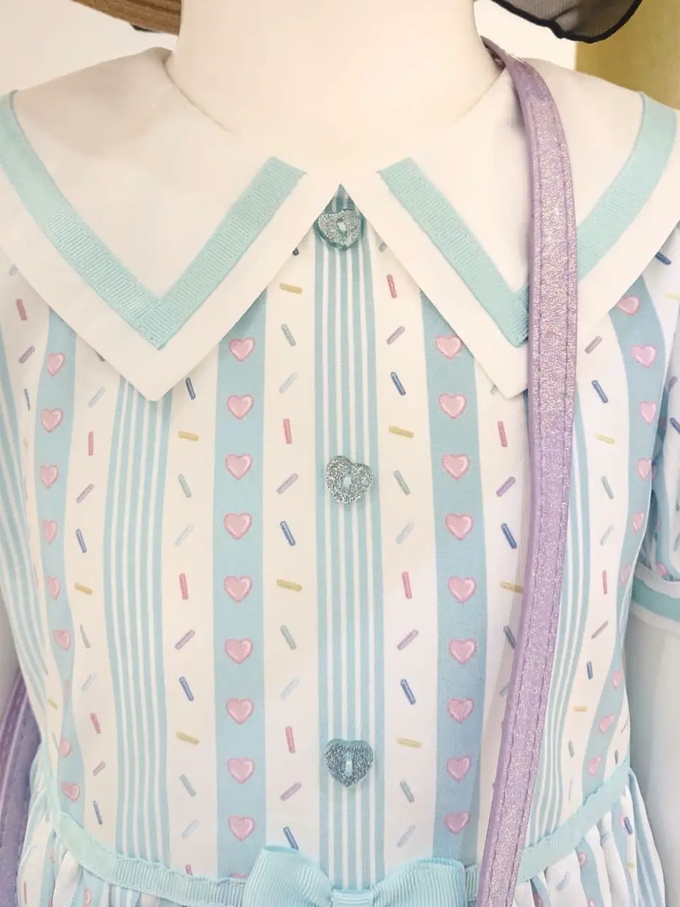 ONWARD CROSSET SELECT 大坪 コーディネート画像