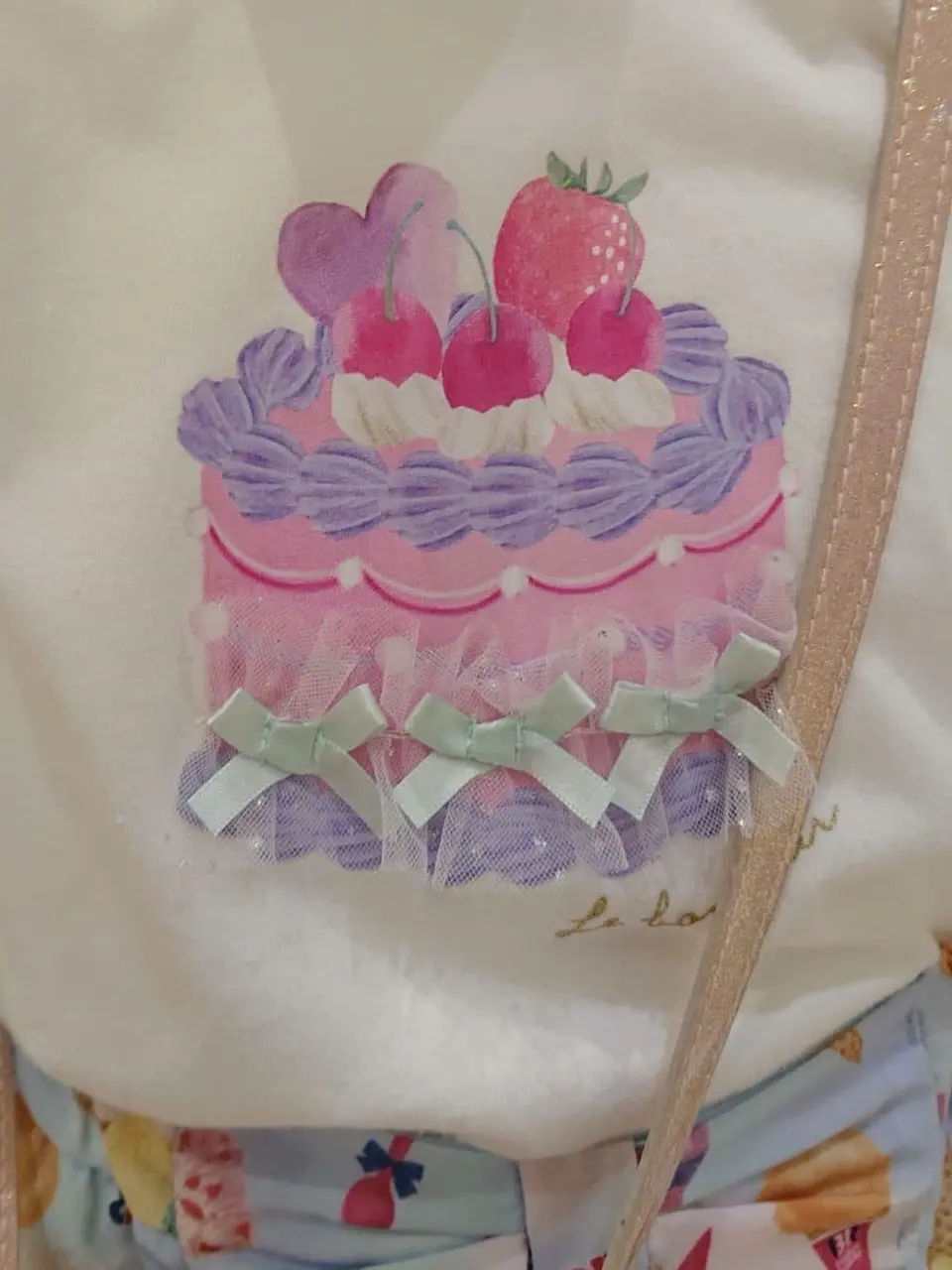 ONWARD CROSSET SELECT 大坪 コーディネート画像