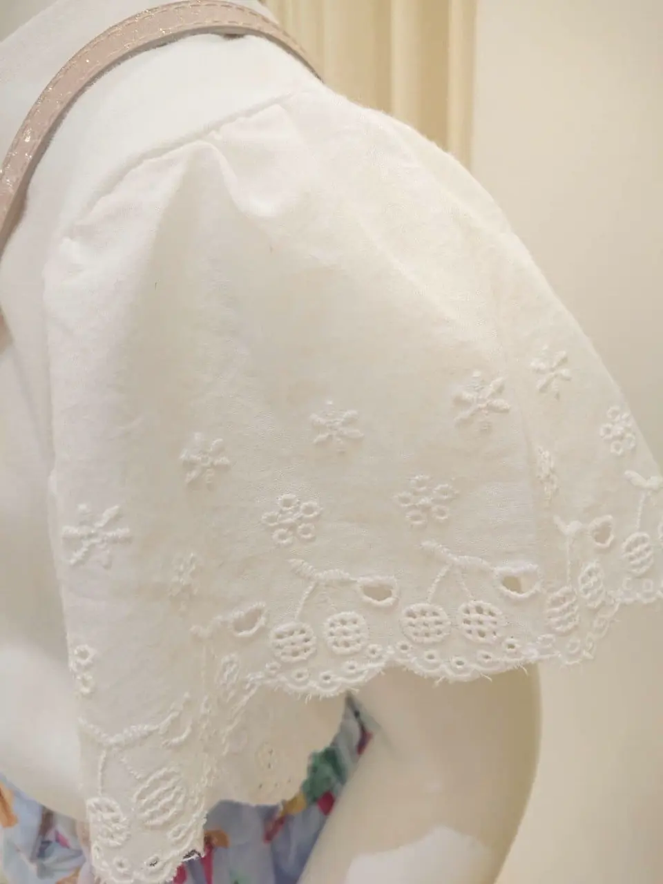 ONWARD CROSSET SELECT 大坪 コーディネート画像