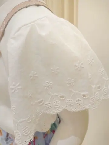 ONWARD CROSSET SELECT 大坪 コーディネート画像