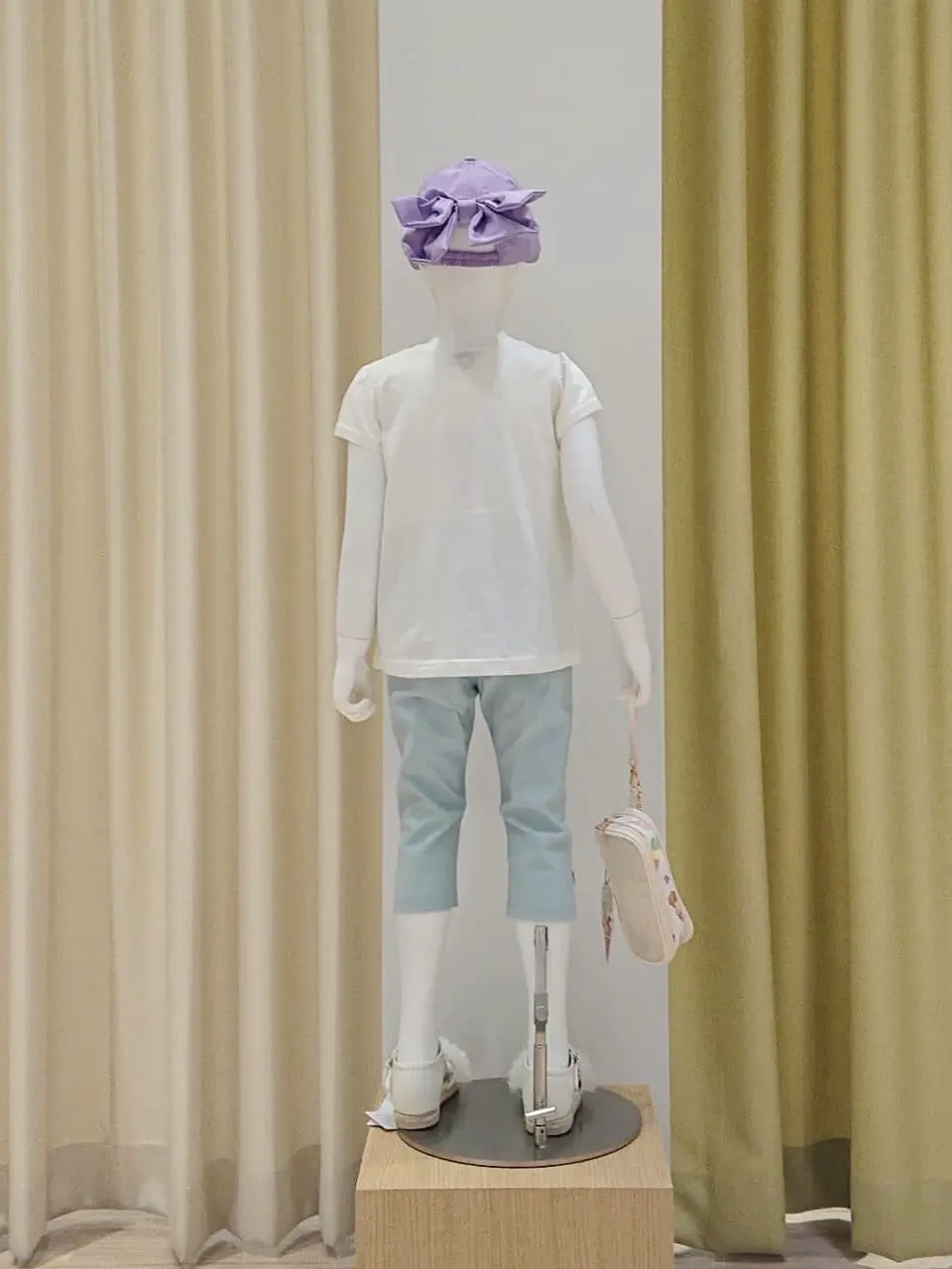 ONWARD CROSSET SELECT 大坪 コーディネート画像