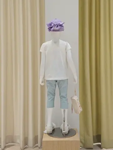 ONWARD CROSSET SELECT 大坪 コーディネート画像