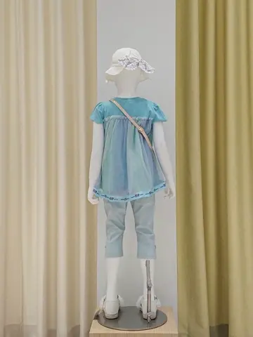 ONWARD CROSSET SELECT 大坪 コーディネート画像