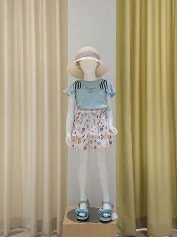 ONWARD CROSSET SELECT 大坪 コーディネート画像