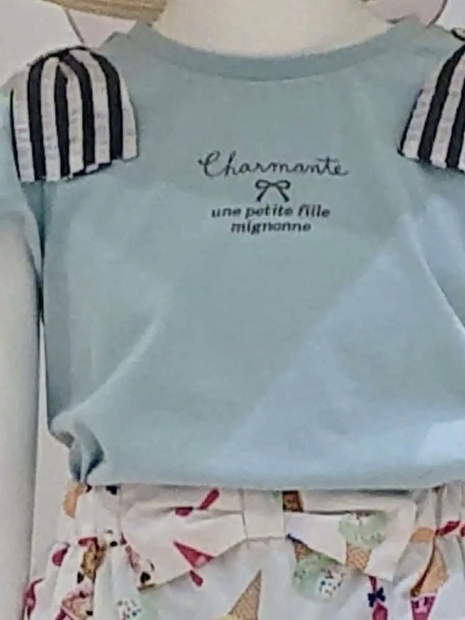 ONWARD CROSSET SELECT 大坪 コーディネート画像