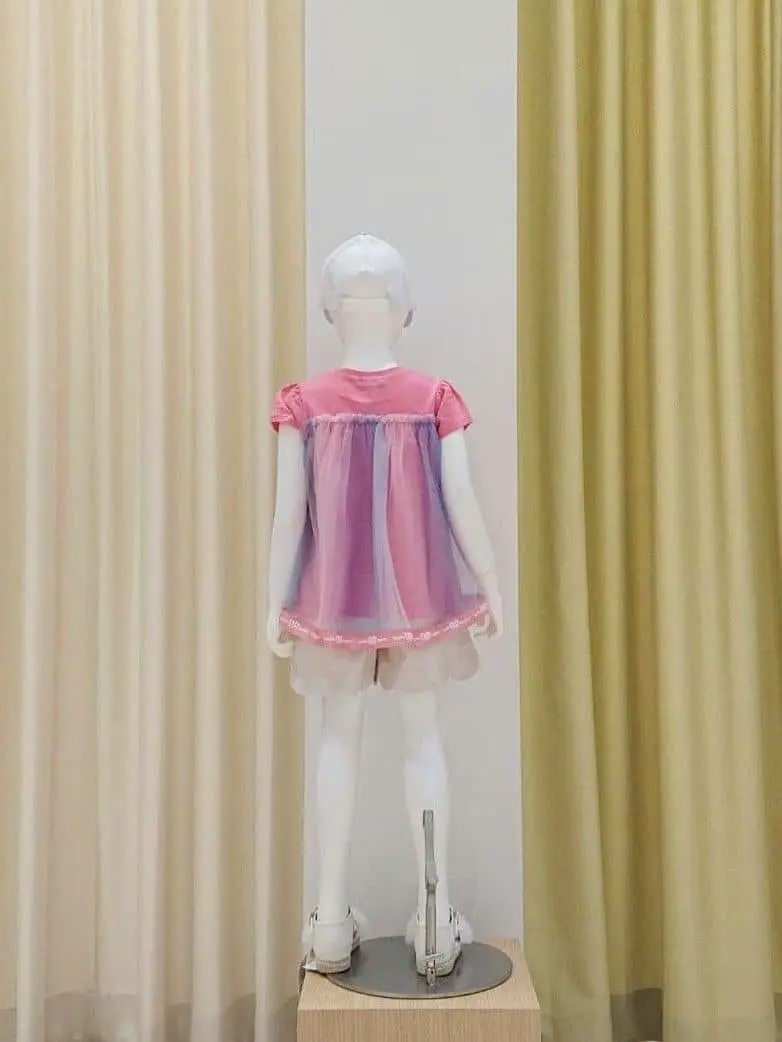 ONWARD CROSSET SELECT 大坪 コーディネート画像