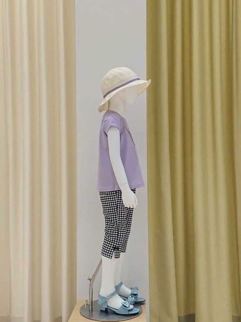 ONWARD CROSSET SELECT 大坪 コーディネート画像