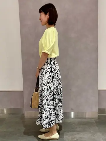 ONWARD CROSSET SELECT 三上 コーディネート画像