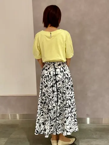 ONWARD CROSSET SELECT 三上 コーディネート画像