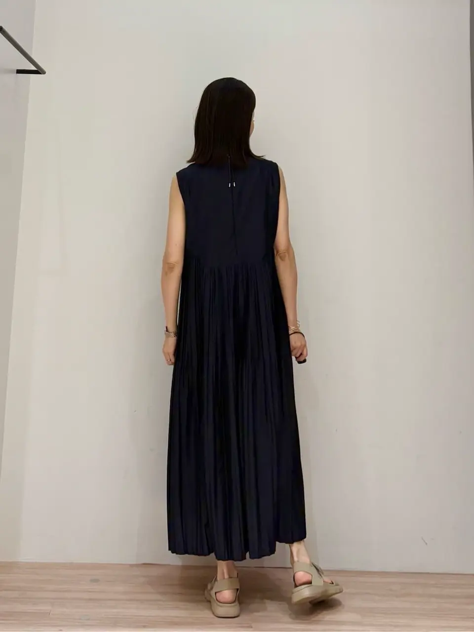 ONWARD CROSSET SELECT YOSHIDA コーディネート画像